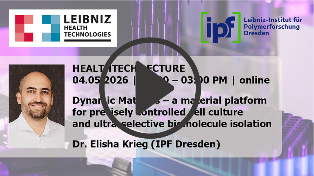 Watch our recent webinar